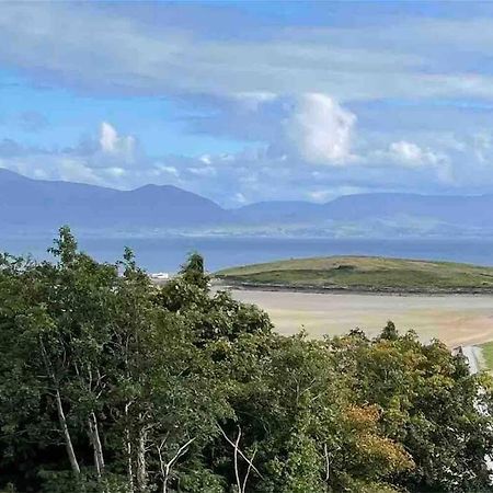 Sea Breeze Cottage Mulranny Exterior photo
