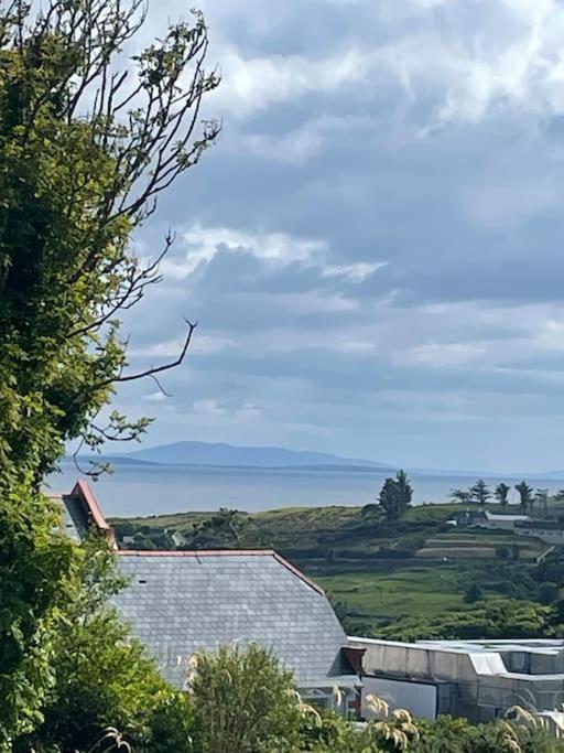 Sea Breeze Cottage Mulranny Exterior photo