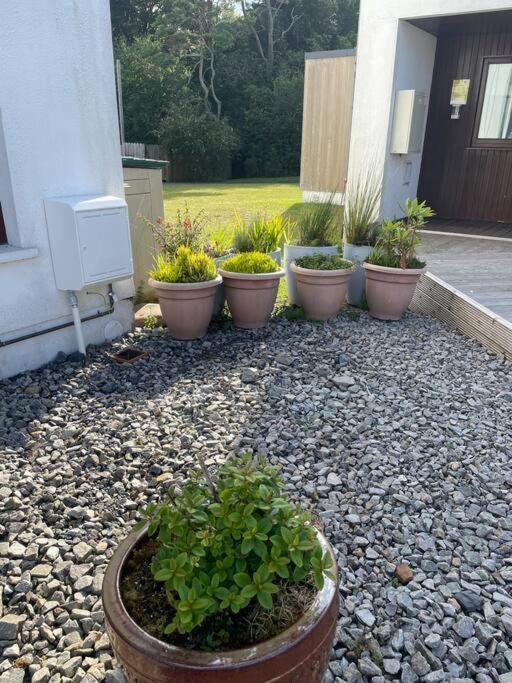 Sea Breeze Cottage Mulranny Exterior photo
