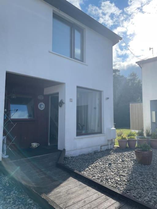 Sea Breeze Cottage Mulranny Exterior photo
