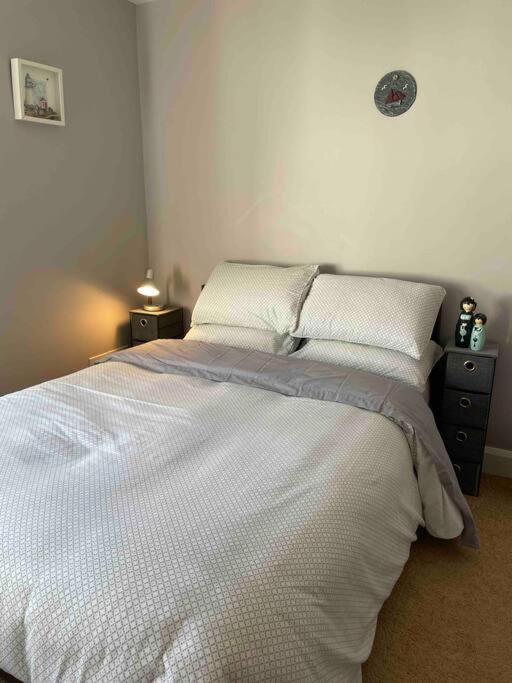 Sea Breeze Cottage Mulranny Exterior photo