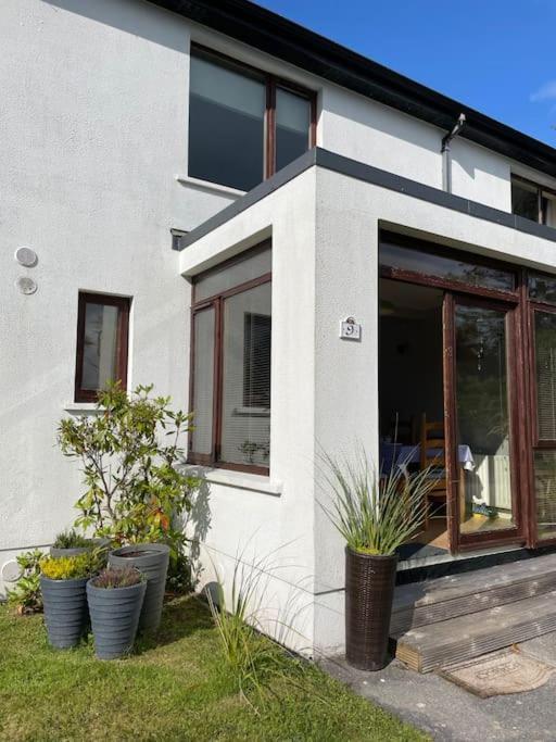 Sea Breeze Cottage Mulranny Exterior photo