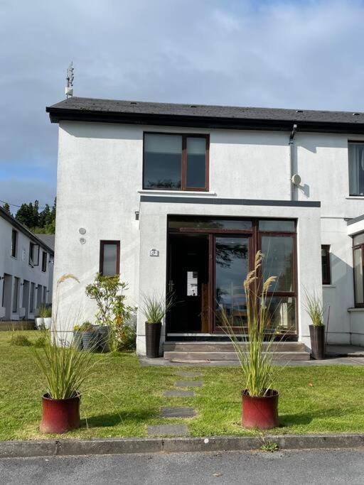 Sea Breeze Cottage Mulranny Exterior photo